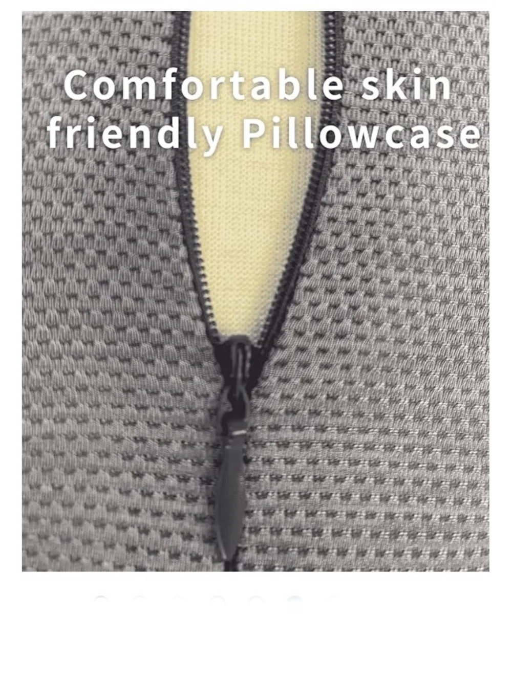 Bespilow ergonomic cervical